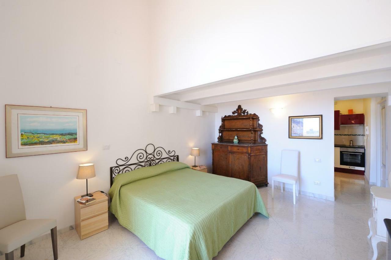 شقة Vietri Casa Anna المظهر الخارجي الصورة